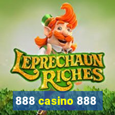 888 casino 888