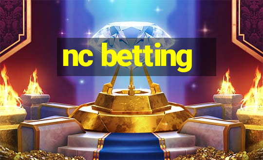 nc betting