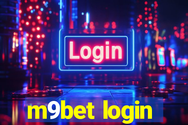 m9bet login