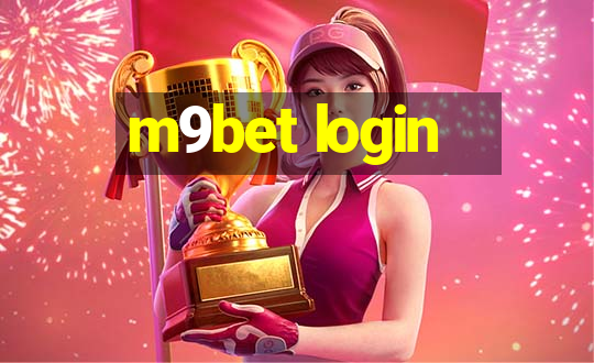 m9bet login