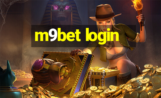 m9bet login