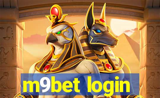 m9bet login