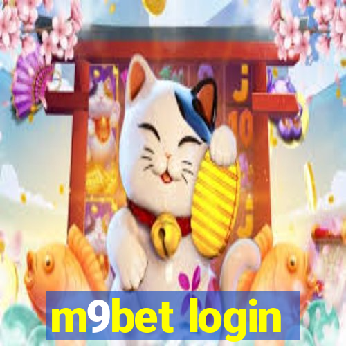 m9bet login