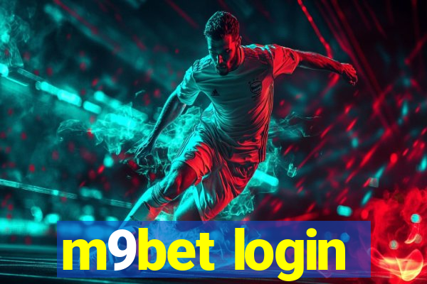 m9bet login