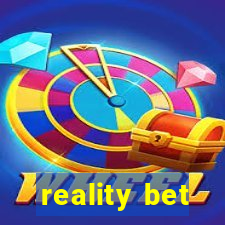 reality bet