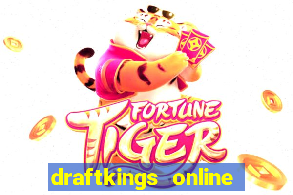 draftkings online casino promo code