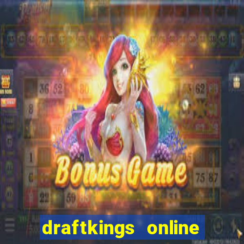 draftkings online casino promo code