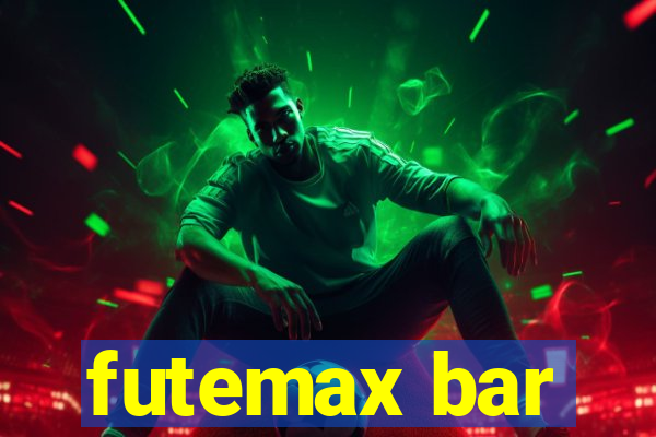 futemax bar