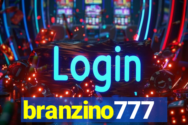 branzino777