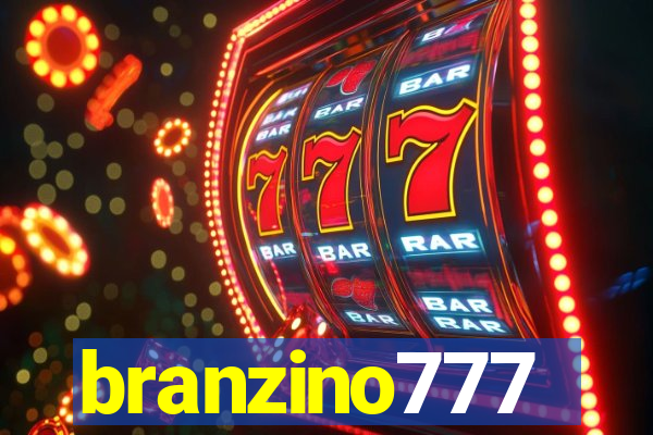 branzino777