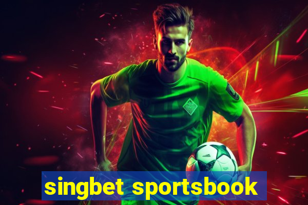 singbet sportsbook