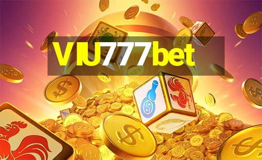 VIU777bet