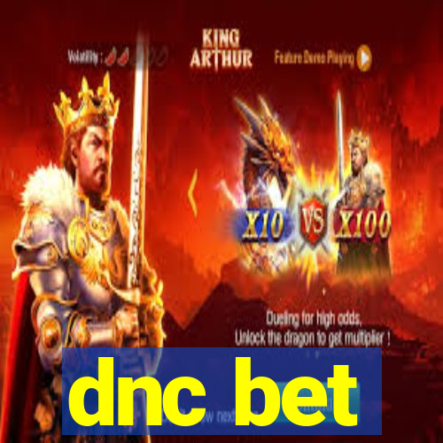 dnc bet