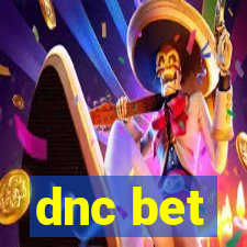 dnc bet