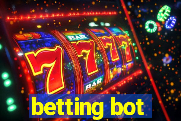 betting bot