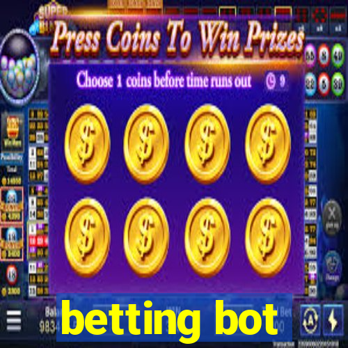 betting bot