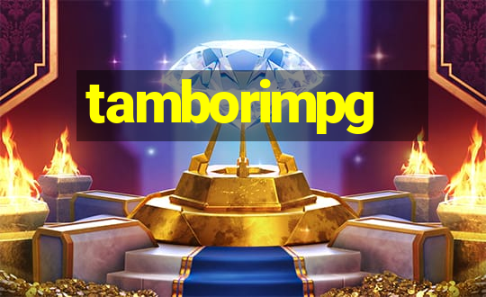 tamborimpg