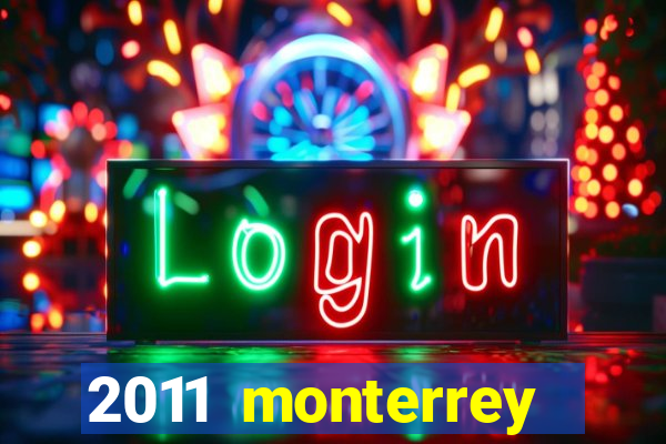 2011 monterrey casino attack