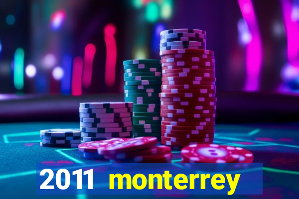 2011 monterrey casino attack