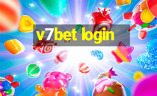 v7bet login