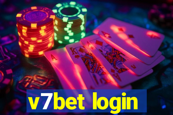 v7bet login