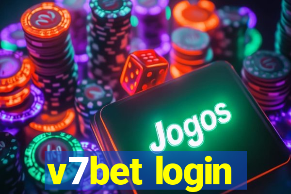 v7bet login