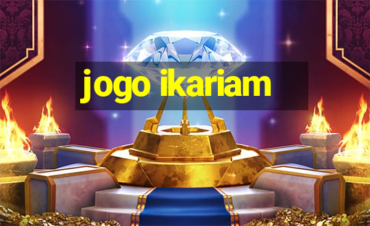 jogo ikariam