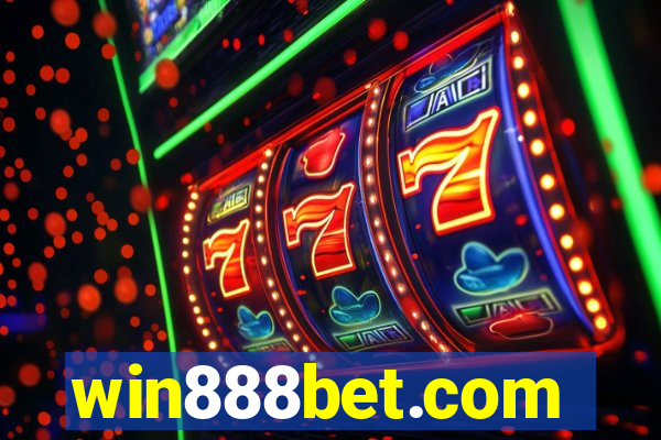 win888bet.com