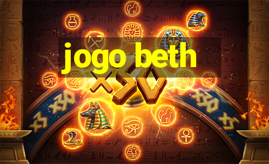 jogo beth