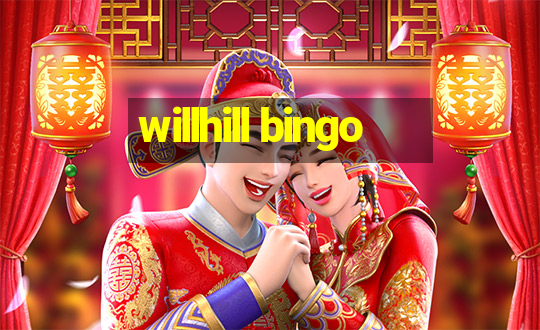 willhill bingo