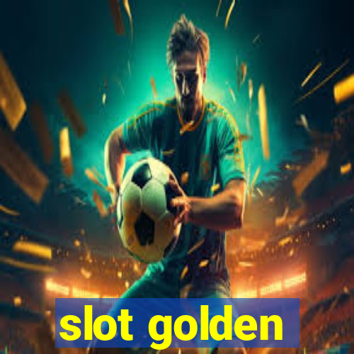 slot golden