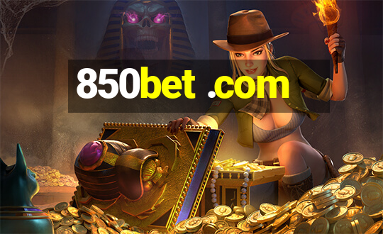 850bet .com