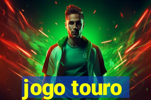 jogo touro