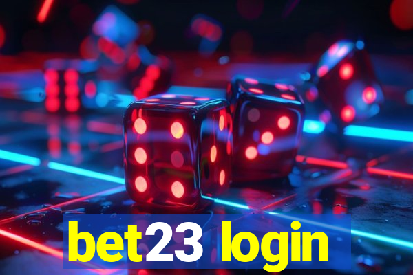 bet23 login