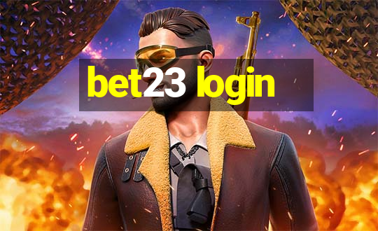 bet23 login