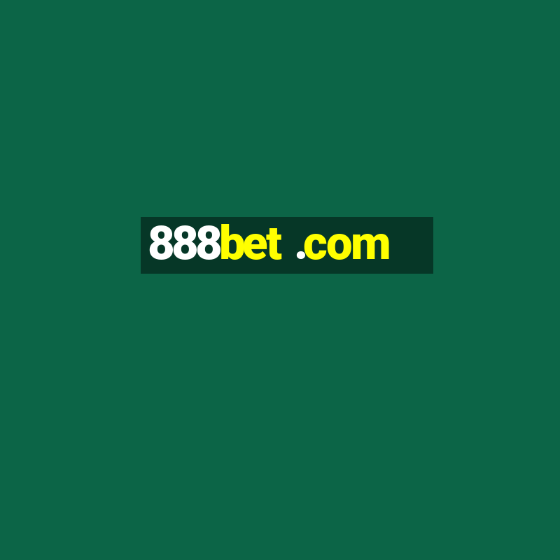 888bet .com