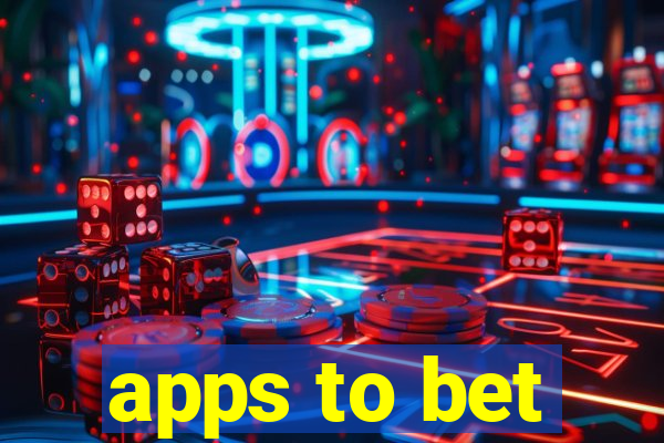 apps to bet