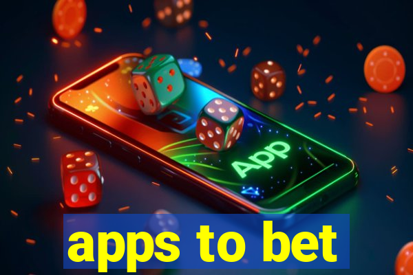 apps to bet