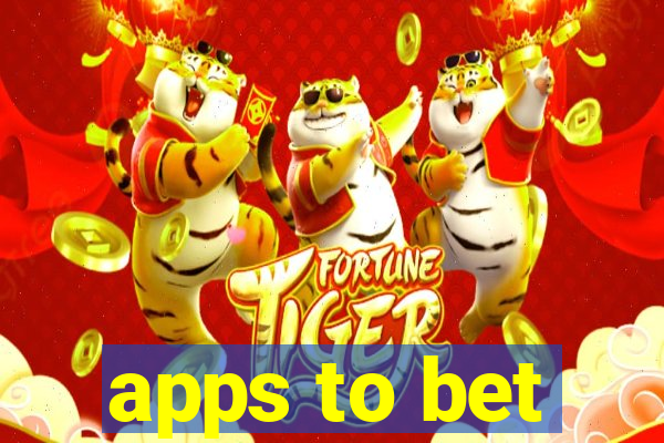 apps to bet