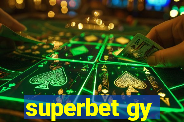 superbet gy