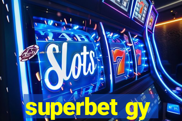 superbet gy