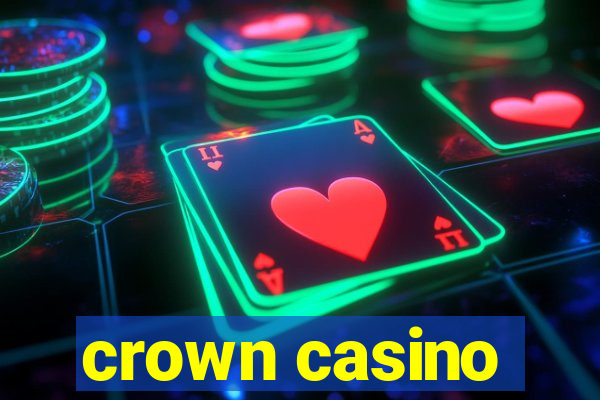 crown casino