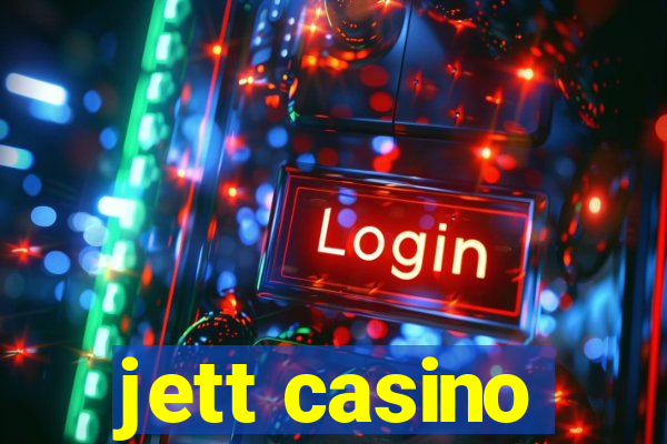 jett casino