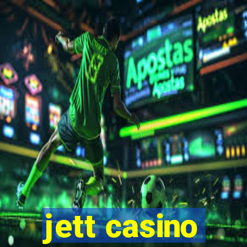 jett casino