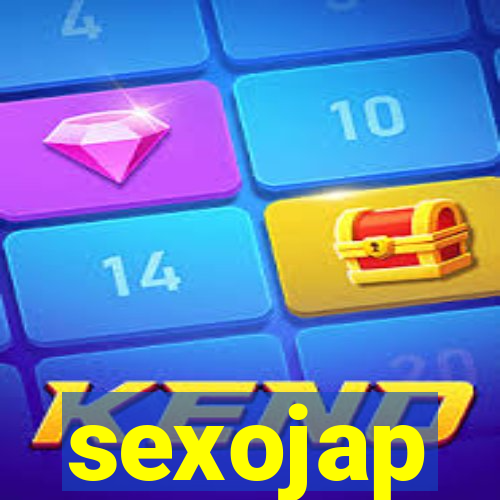 sexojap