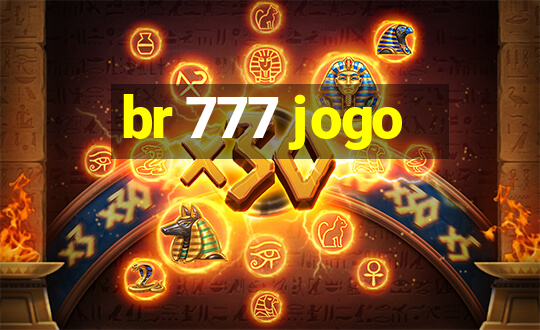 br 777 jogo