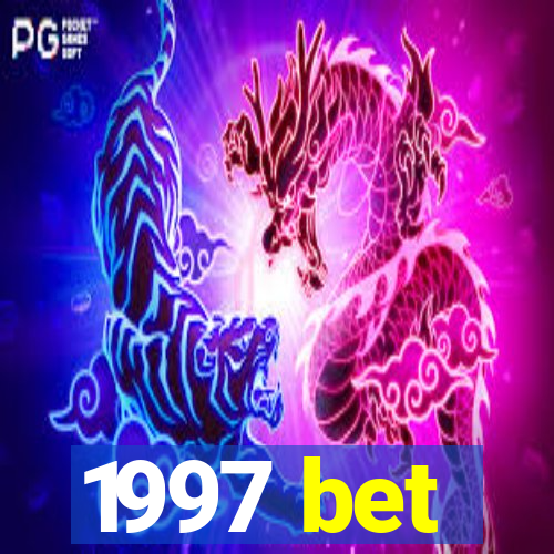 1997 bet