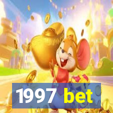 1997 bet