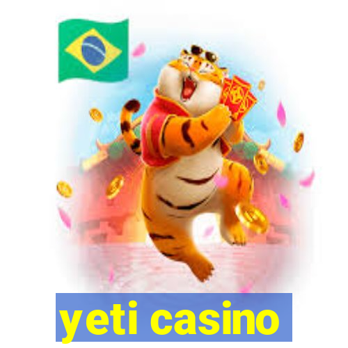 yeti casino