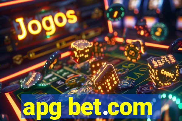 apg bet.com